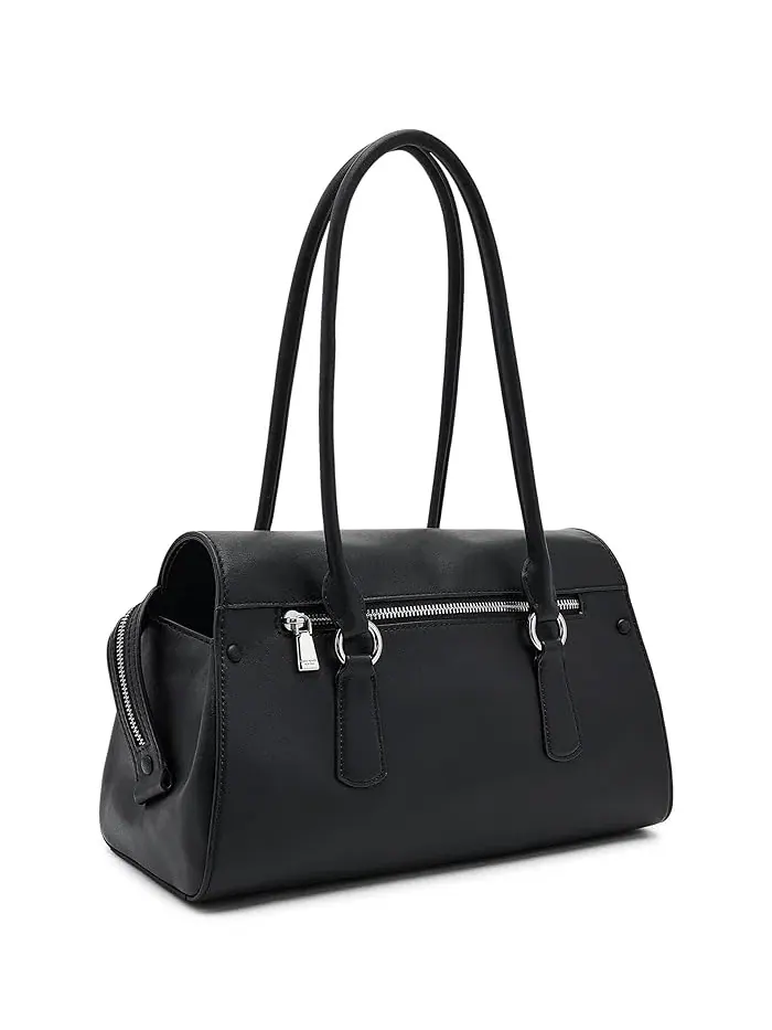 Сумка через плечо Bond Smooth Leather Kate Spade New York — изображение 2 из 5, черный