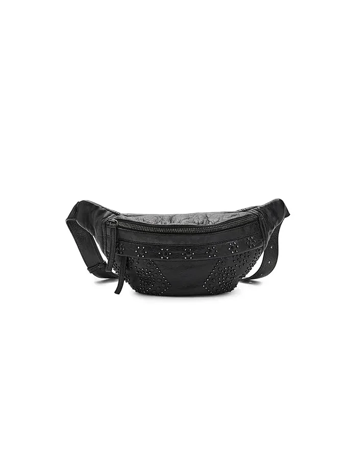 Сумка через плечо с шипами Ana Adorned Free People — 1
