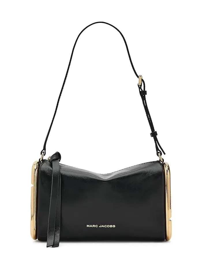 Сумка через плечо The Juliette Shoulder Bag Marc Jacobs — изображение 1 из 5, черный