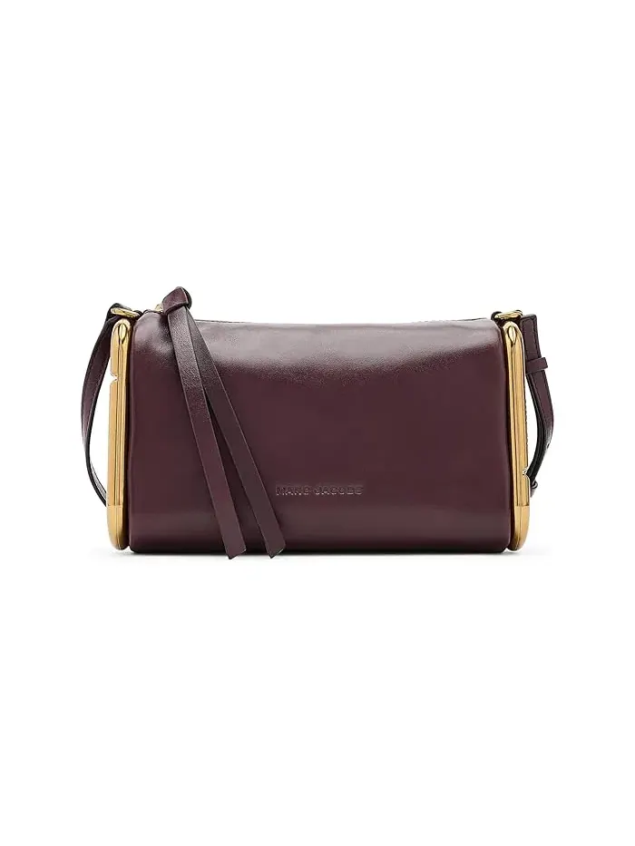 Сумка через плечо The Juliette Shoulder Bag Marc Jacobs — изображение 1 из 5, красный