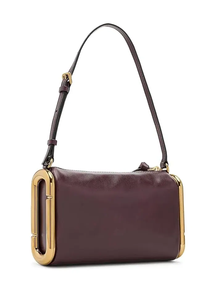 Сумка через плечо The Juliette Shoulder Bag Marc Jacobs — изображение 2 из 5, красный