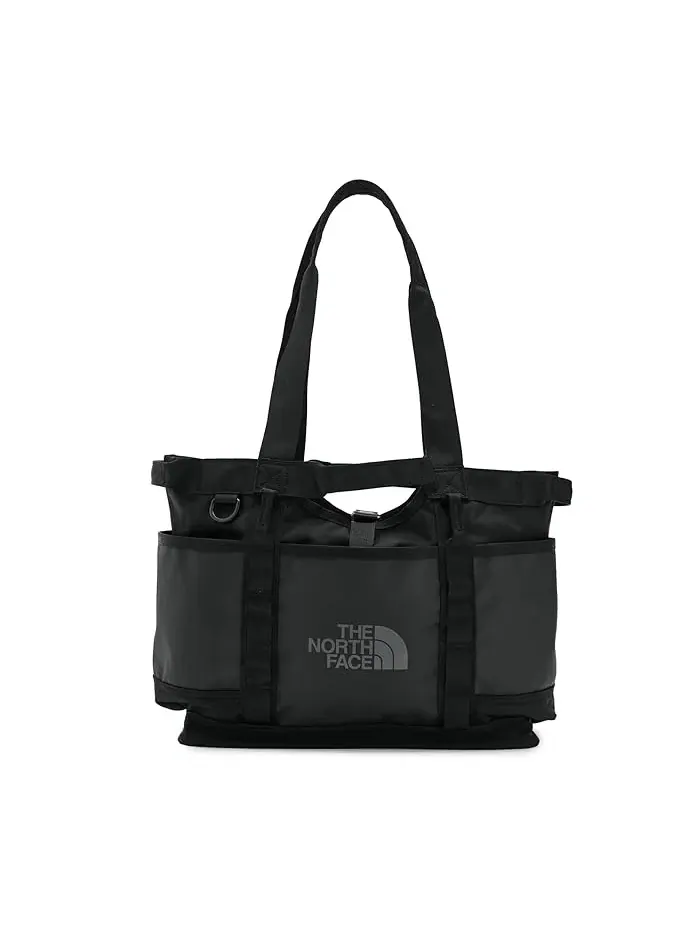Сумка The North Face Base Camp Utility Tote — 1