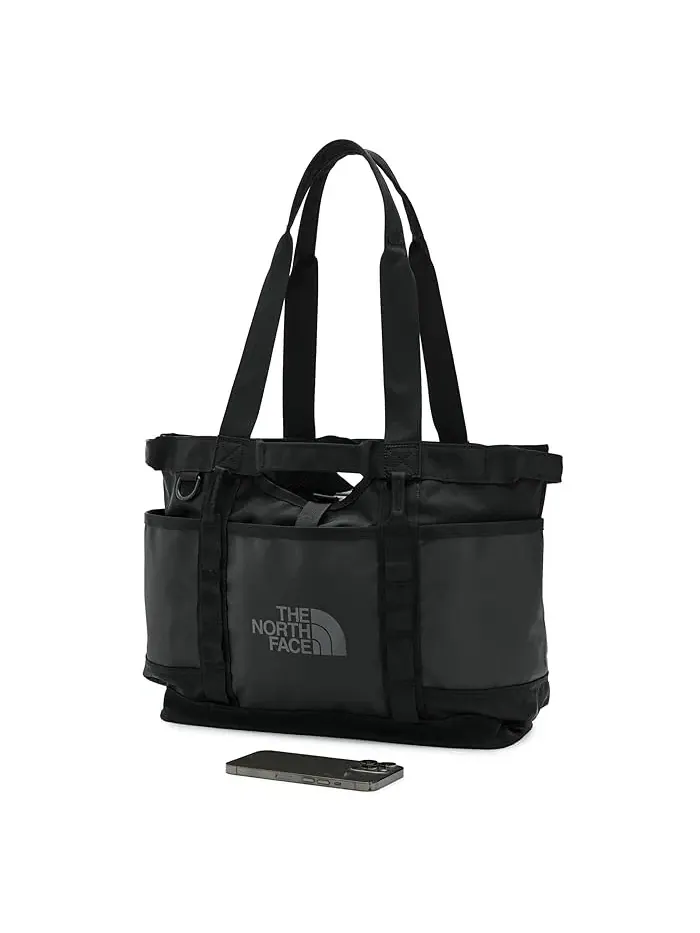 Сумка The North Face Base Camp Utility Tote — 3