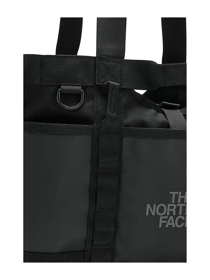 Сумка The North Face Base Camp Utility Tote — 4