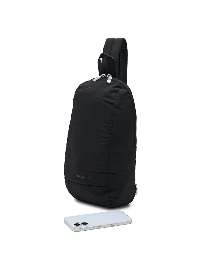 Сумка через плечо Swift Sling Baggallini — 3