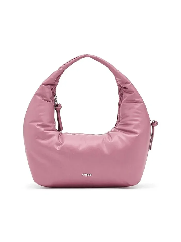 Сумка Bindle Caraa — розовый