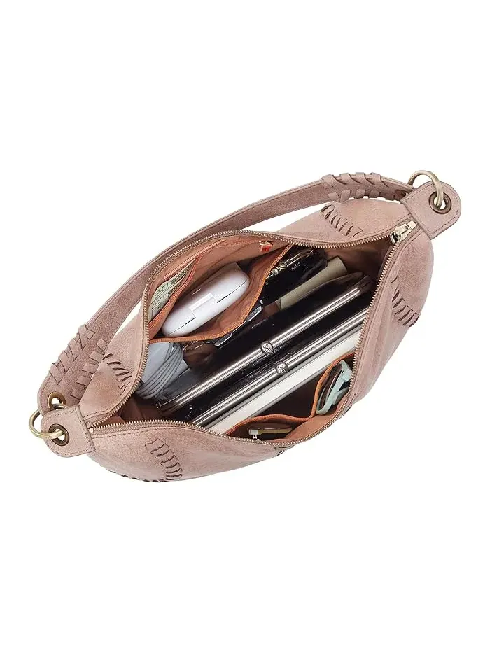 Сумка через плечо Opal HOBO — 3