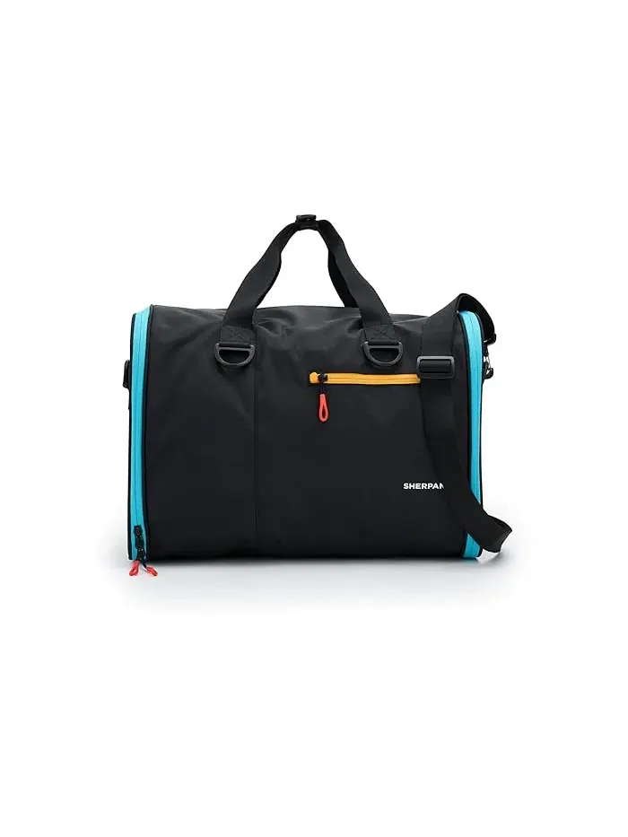 Дорожная сумка Jaunt Garment Duffel Sherpani — изображение 1 из 5, хроматический