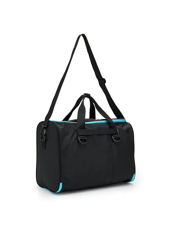 Дорожная сумка Jaunt Garment Duffel Sherpani — изображение 2 из 5, хроматический