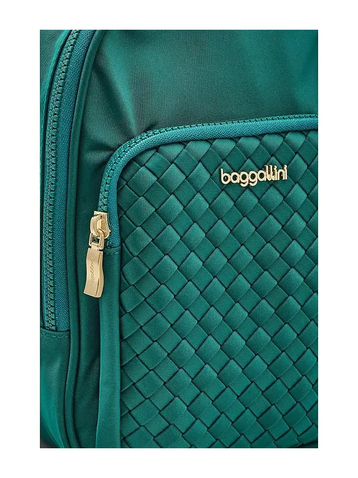 Сумка через плечо Waverly Woven Sling Baggallini — изображение 5 из 5, яйдо