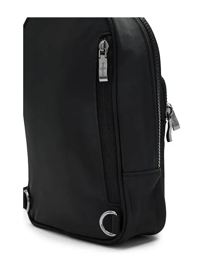 Сумка через плечо Waverly Sling Baggallini — изображение 4 из 5, черный