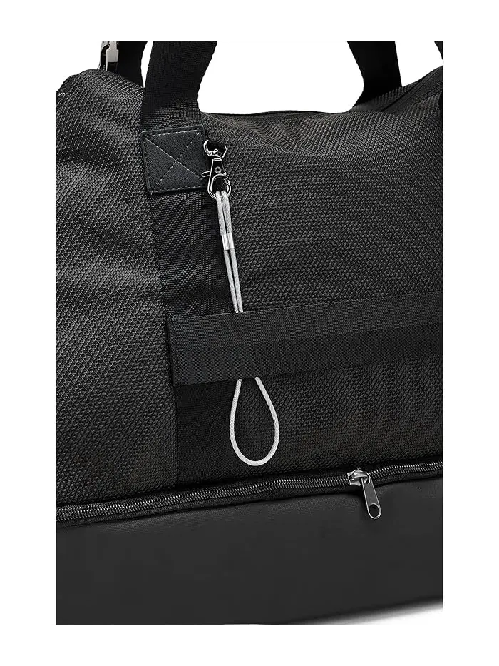 Сумка Weekender Boston Anti-theft Sherpani — изображение 4 из 5, угольный