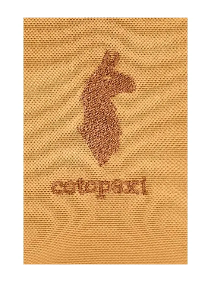 Сумка через плечо 3L Todo Cotopaxi — 4