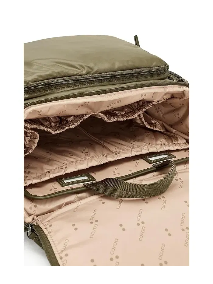 Сумка для подгузников Large Caraa — 5