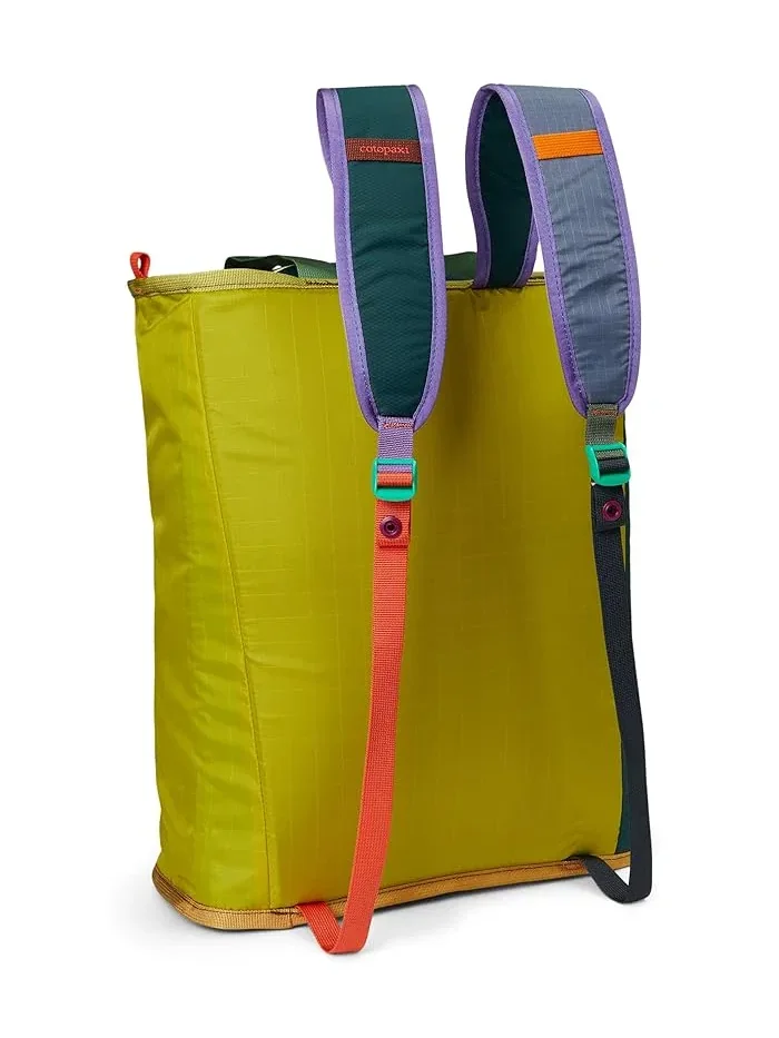 Сумка-трансформер 22L Todo Cotopaxi — изображение 2 из 5, дня