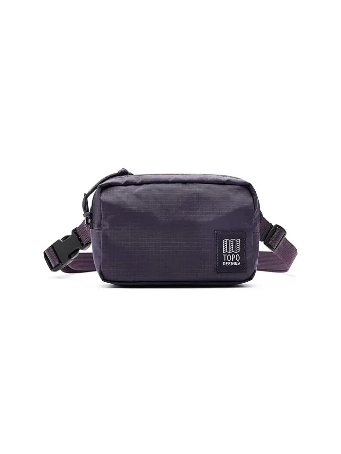 Поясная сумка Ripstop Belt Bag Topo Designs — 1