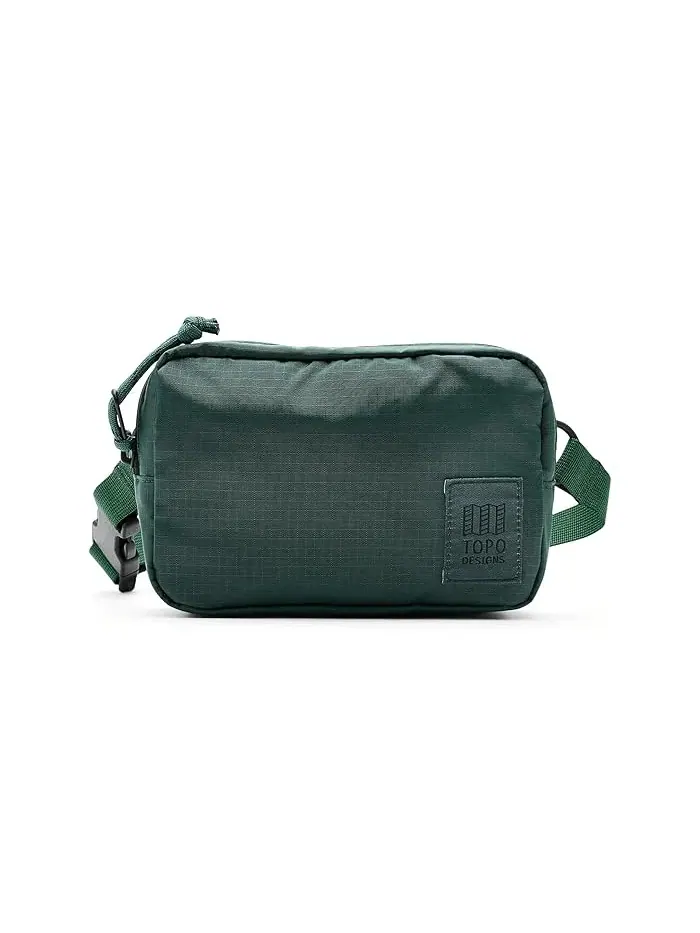 Поясная сумка Ripstop Belt Bag Topo Designs — 1