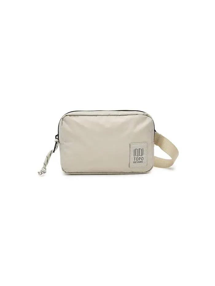 Сумка поясная Ripstop Belt Bag Topo Designs — 1