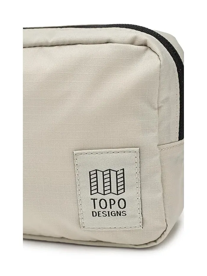 Сумка поясная Ripstop Belt Bag Topo Designs — 4