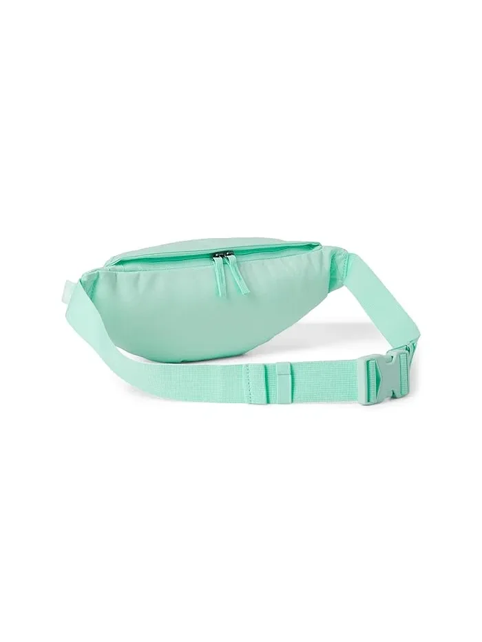 Сумка поясная Heritage Waistpack 3L Nike — изображение 2 из 5, белый