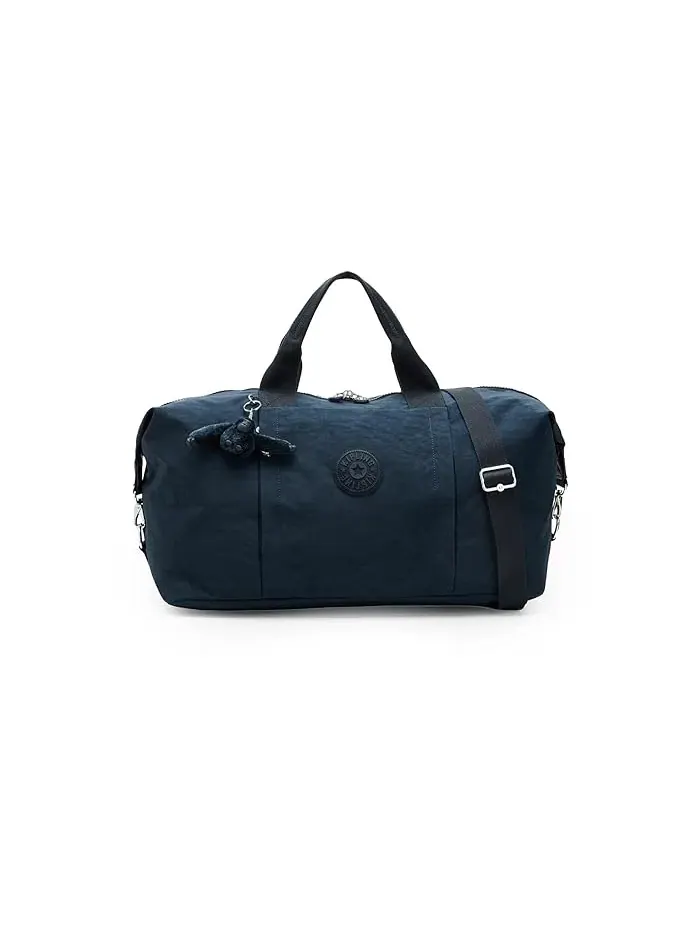 Дорожная сумка Bori Duffel Bag Kipling — изображение 1 из 5, синий
