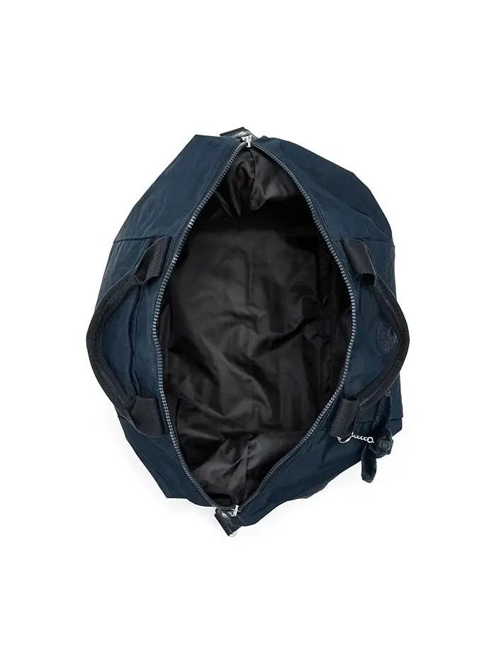 Дорожная сумка Bori Duffel Bag Kipling — изображение 5 из 5, синий
