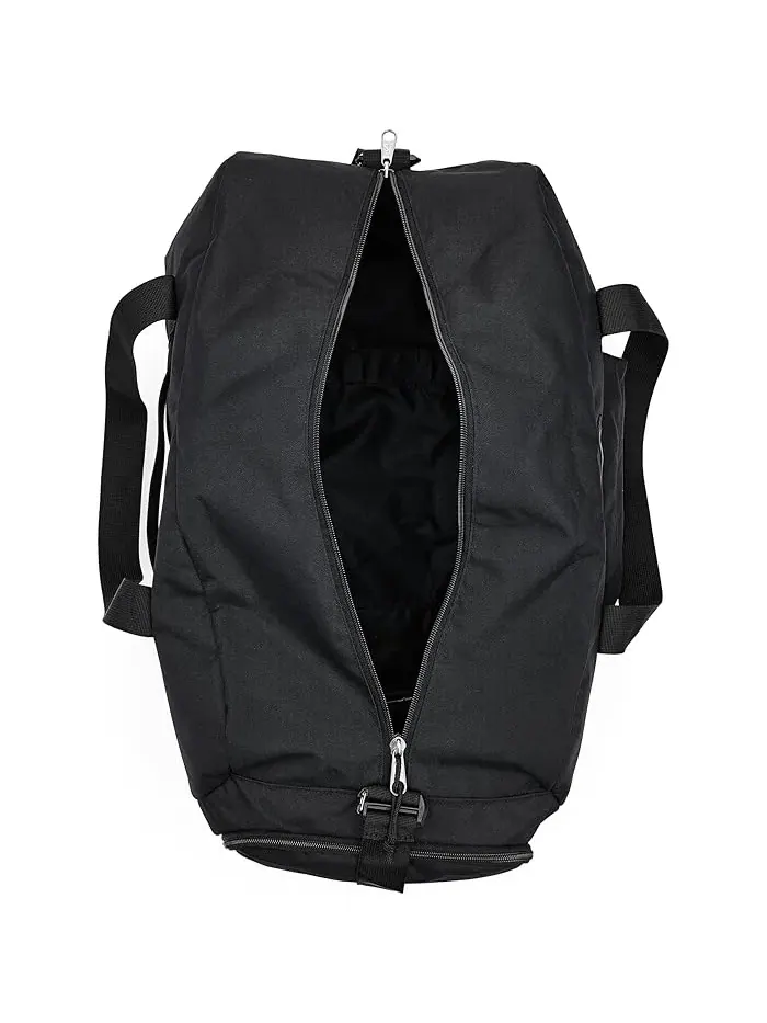 Сумка дорожная JanSport Weekender Large — изображение 5 из 5, черный