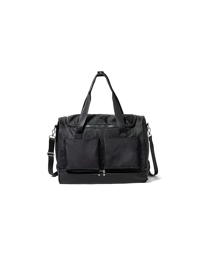 Сумка дорожная Deluxe Fifth Avenue Weekender Baggallini