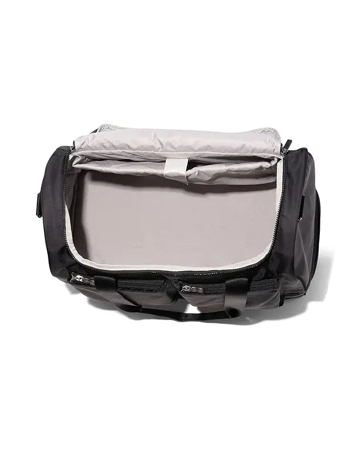 Сумка дорожная Deluxe Fifth Avenue Weekender Baggallini — изображение 3 из 4, черный