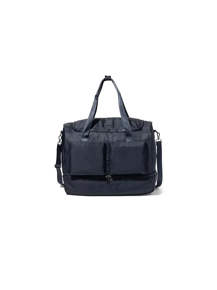 Сумка дорожная Weekender Deluxe Fifth Avenue Baggallini