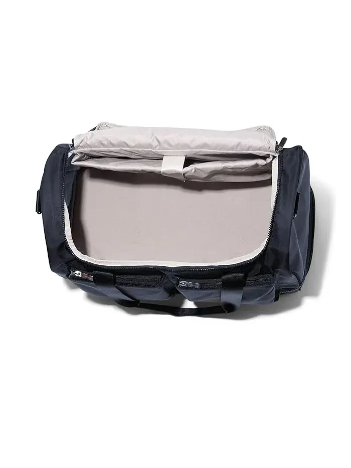 Сумка дорожная Weekender Deluxe Fifth Avenue Baggallini — изображение 3 из 4, темно-синий