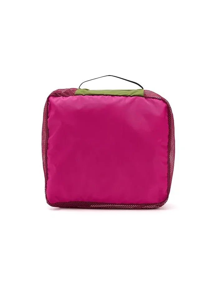 Компрессионные органайзеры для чемодана Cubo Packing Travel Bundle Cotopaxi, Del Dia 1 — изображение 2 из 5, дня