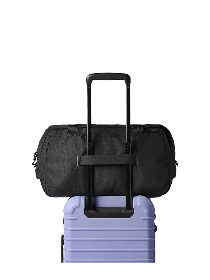 Дорожная сумка 35L Viaje Cotopaxi — изображение 3 из 5, черный