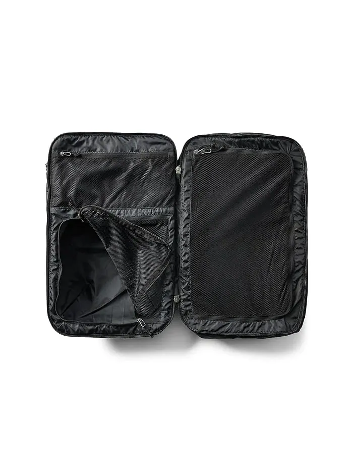 Дорожная сумка 35L Viaje Cotopaxi — изображение 5 из 5, черный