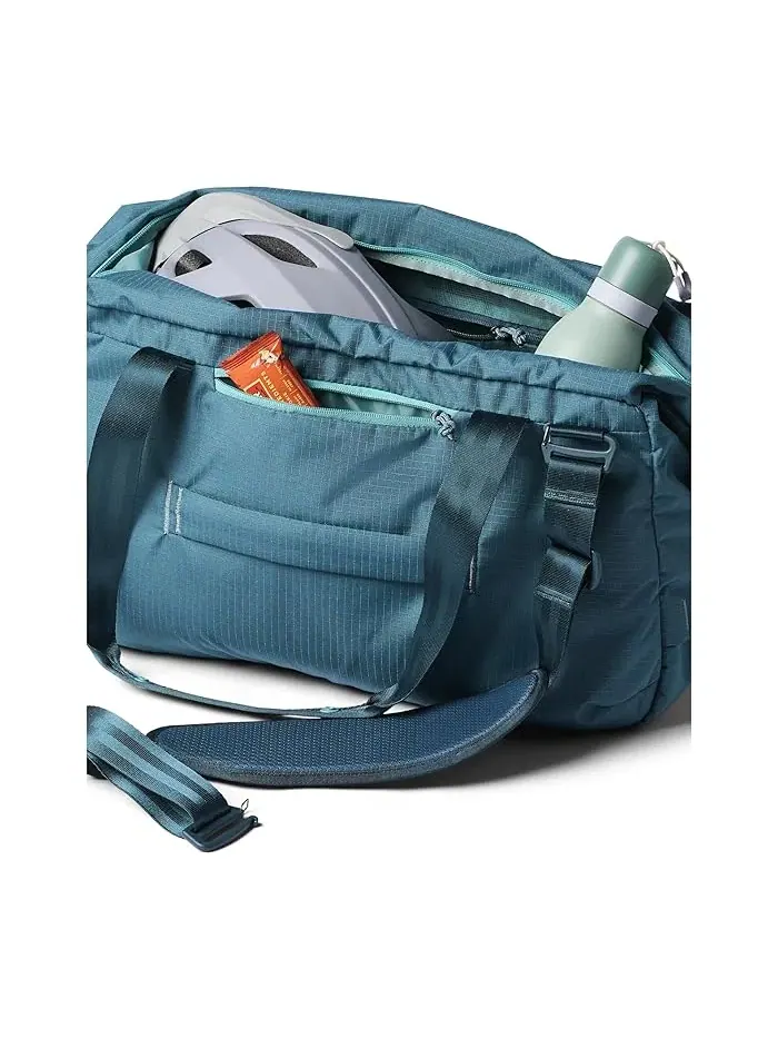 Дорожная сумка Viaje 35L Cotopaxi — изображение 4 из 5, синий