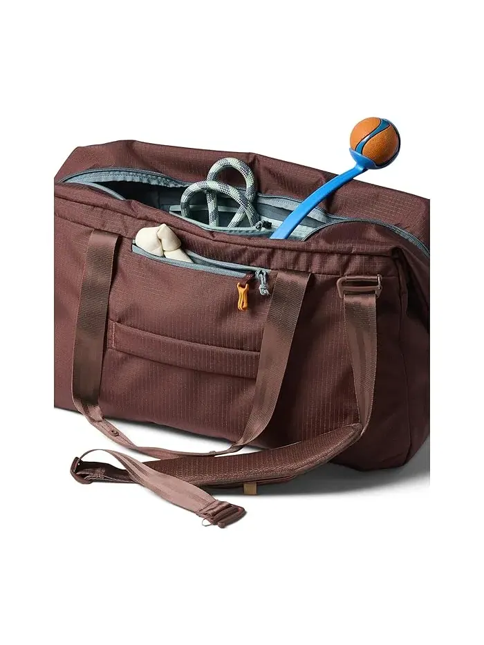 Дорожная сумка Viaje 45L Cotopaxi — изображение 4 из 5, сепия