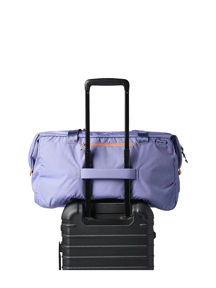 Дорожная сумка 45L Viaje Cotopaxi — изображение 3 из 5, астер