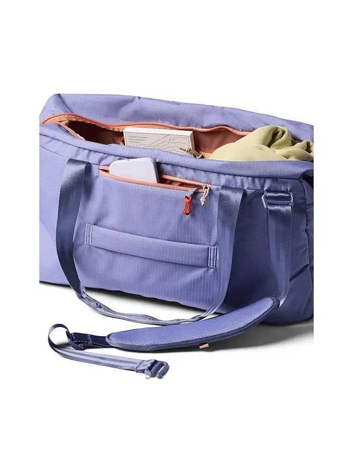 Дорожная сумка 45L Viaje Cotopaxi — изображение 4 из 5, астер