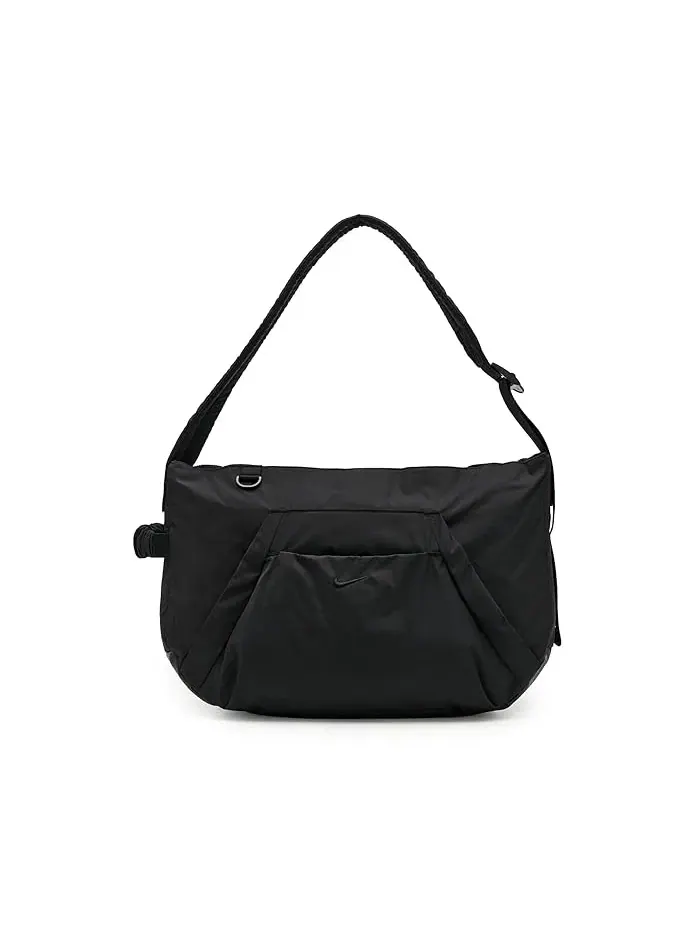 Сумка-шопер Nike One Tote Bag — изображение 1 из 5, черный/серый/черный