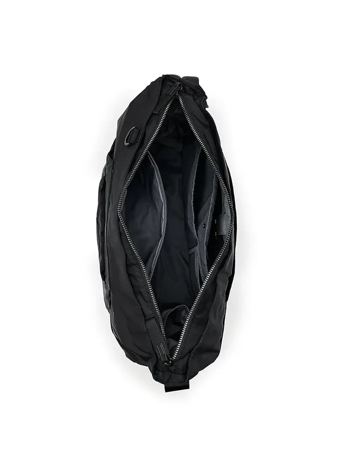 Сумка-шопер Nike One Tote Bag — изображение 5 из 5, черный/серый/черный