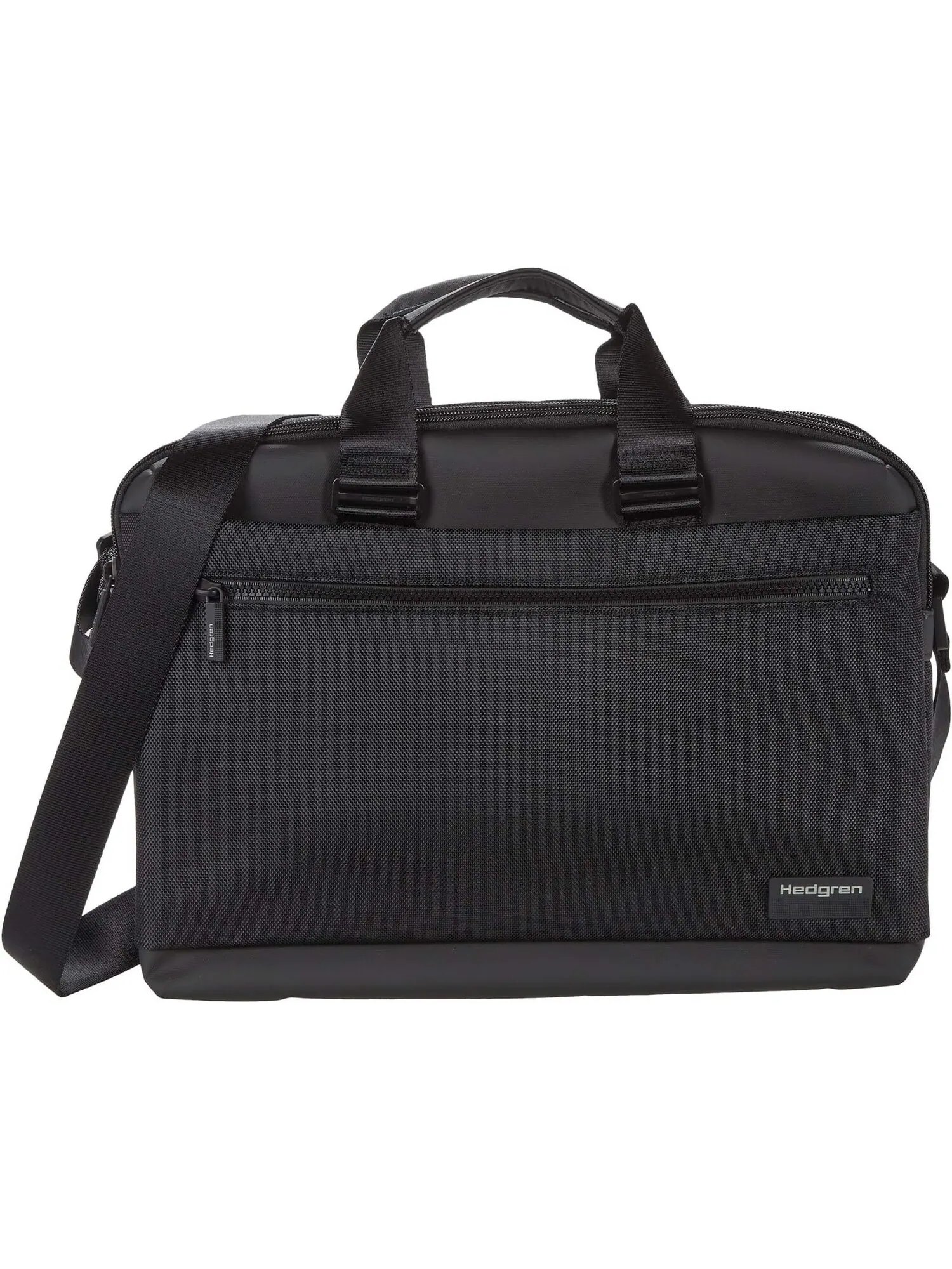 Сумка 15.6" Byte RFID Laptop Briefcase Hedgren
