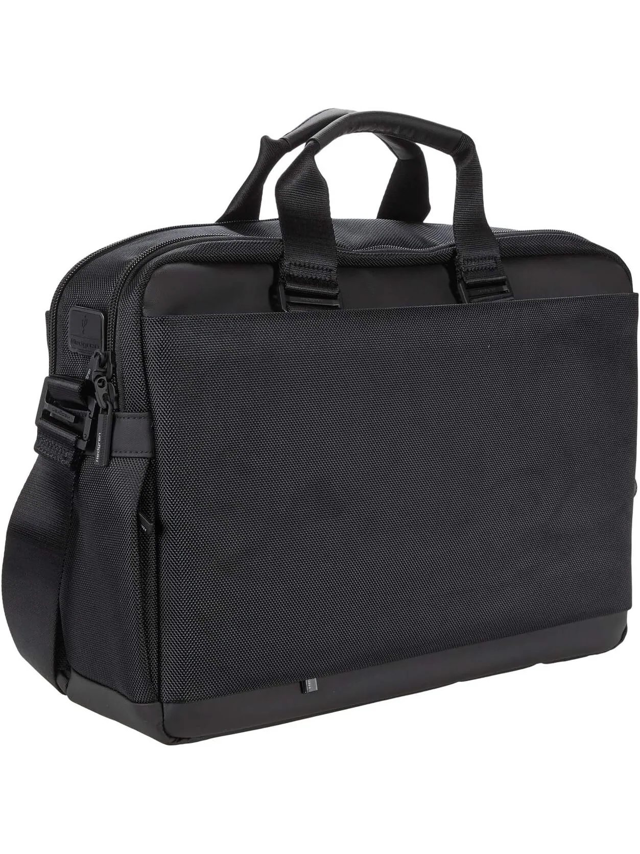 Сумка 15.6" Byte RFID Laptop Briefcase Hedgren — 2