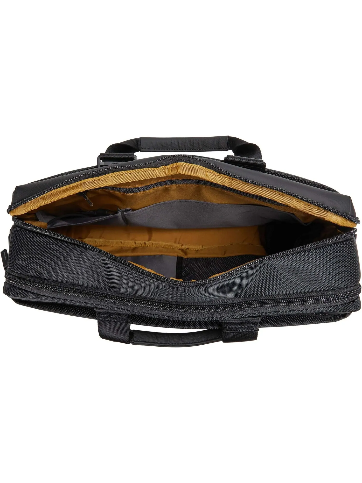 Сумка 15.6" Byte RFID Laptop Briefcase Hedgren — 3