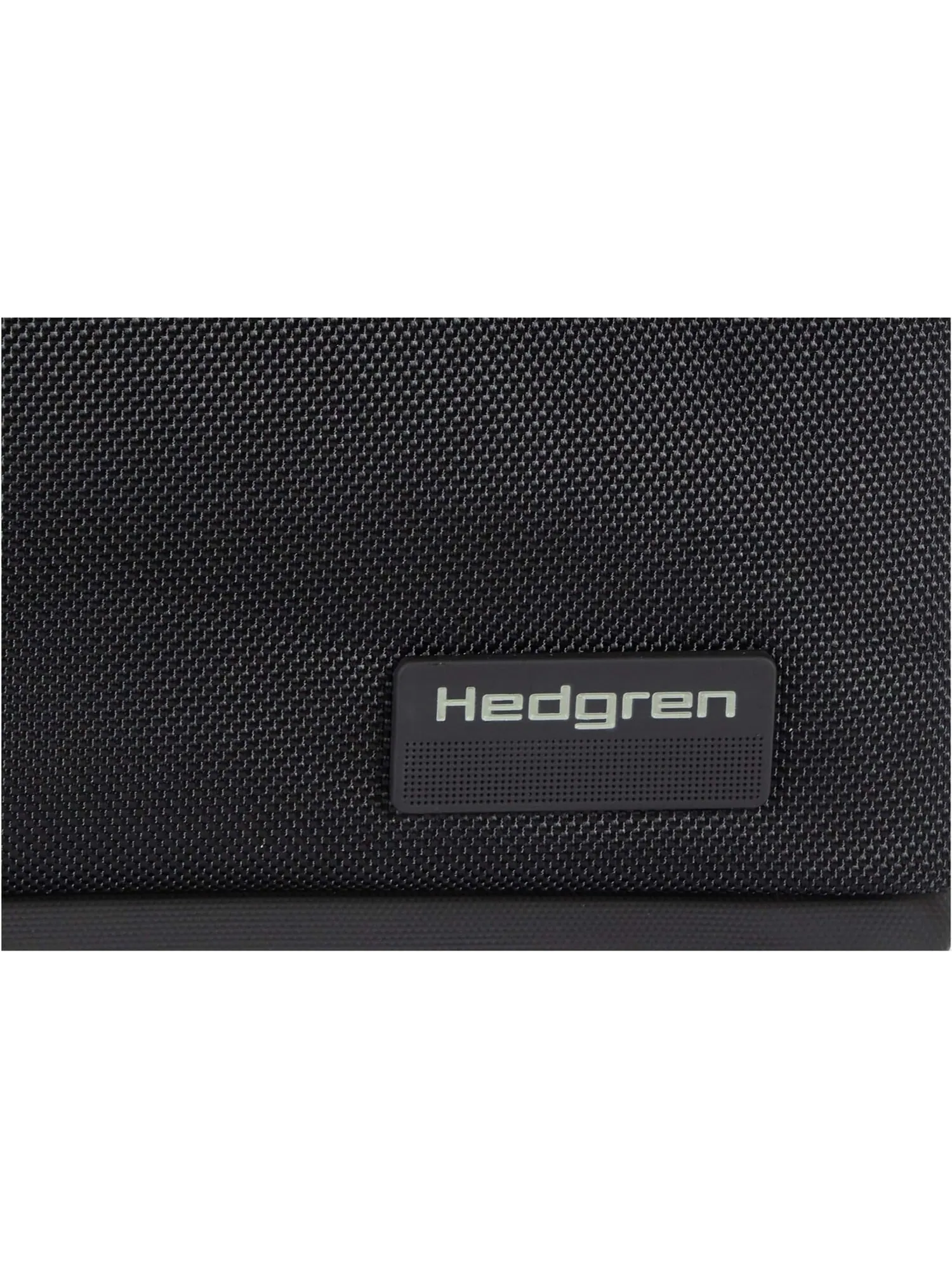 Сумка 15.6" Byte RFID Laptop Briefcase Hedgren — 4