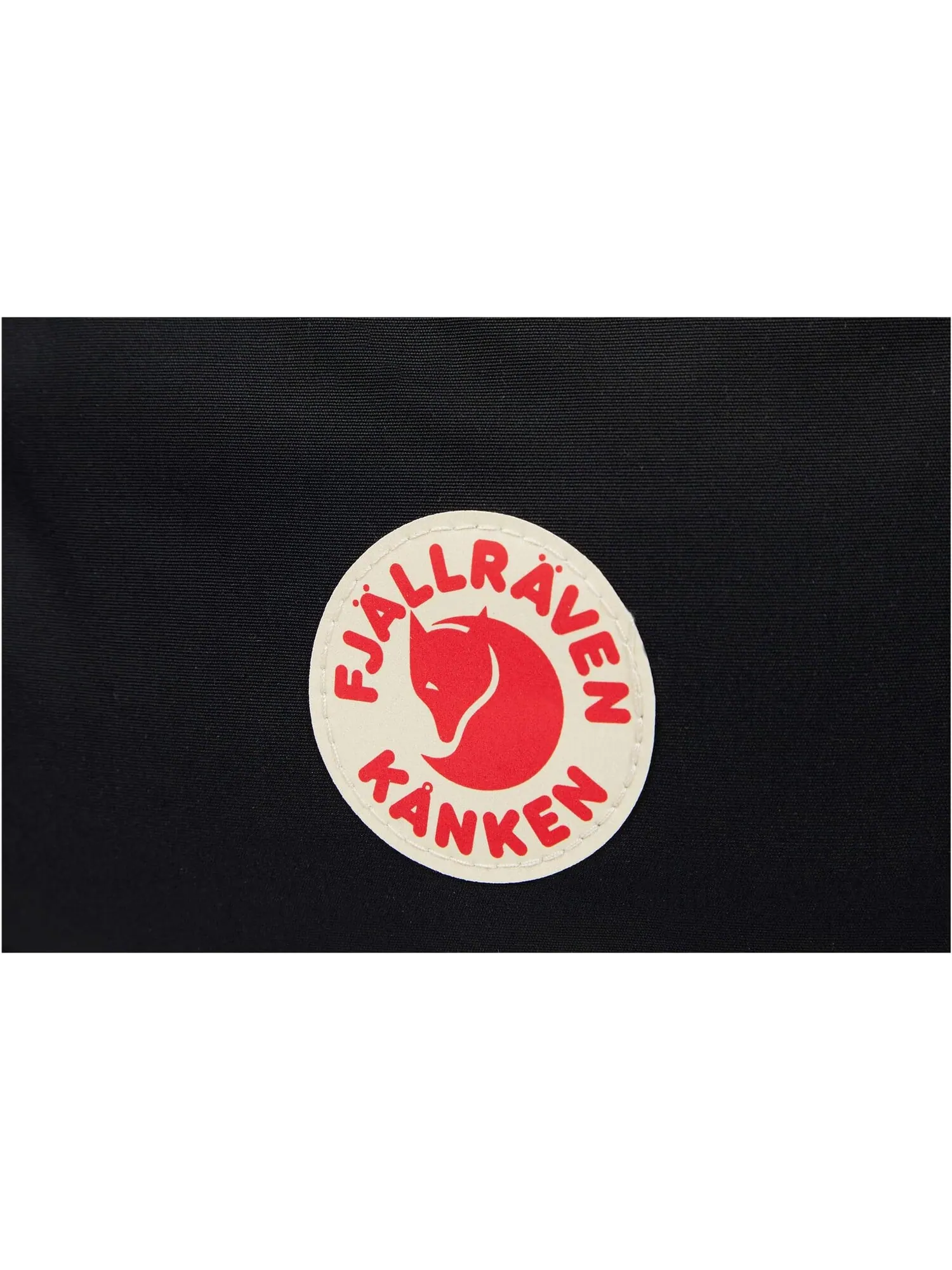 Косметичка Kanken Gear Bag Fjällräven — 4