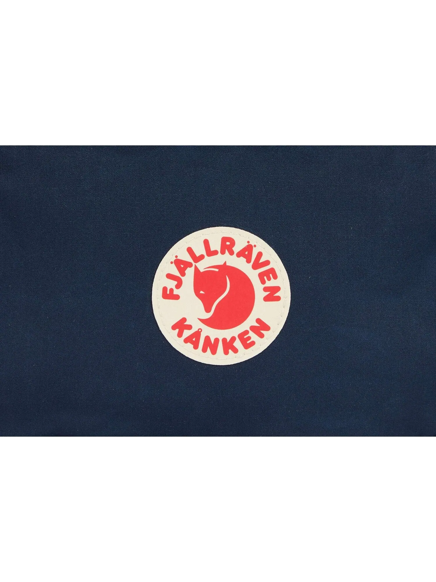 Косметичка Kanken Gear Bag Fjällräven — 4