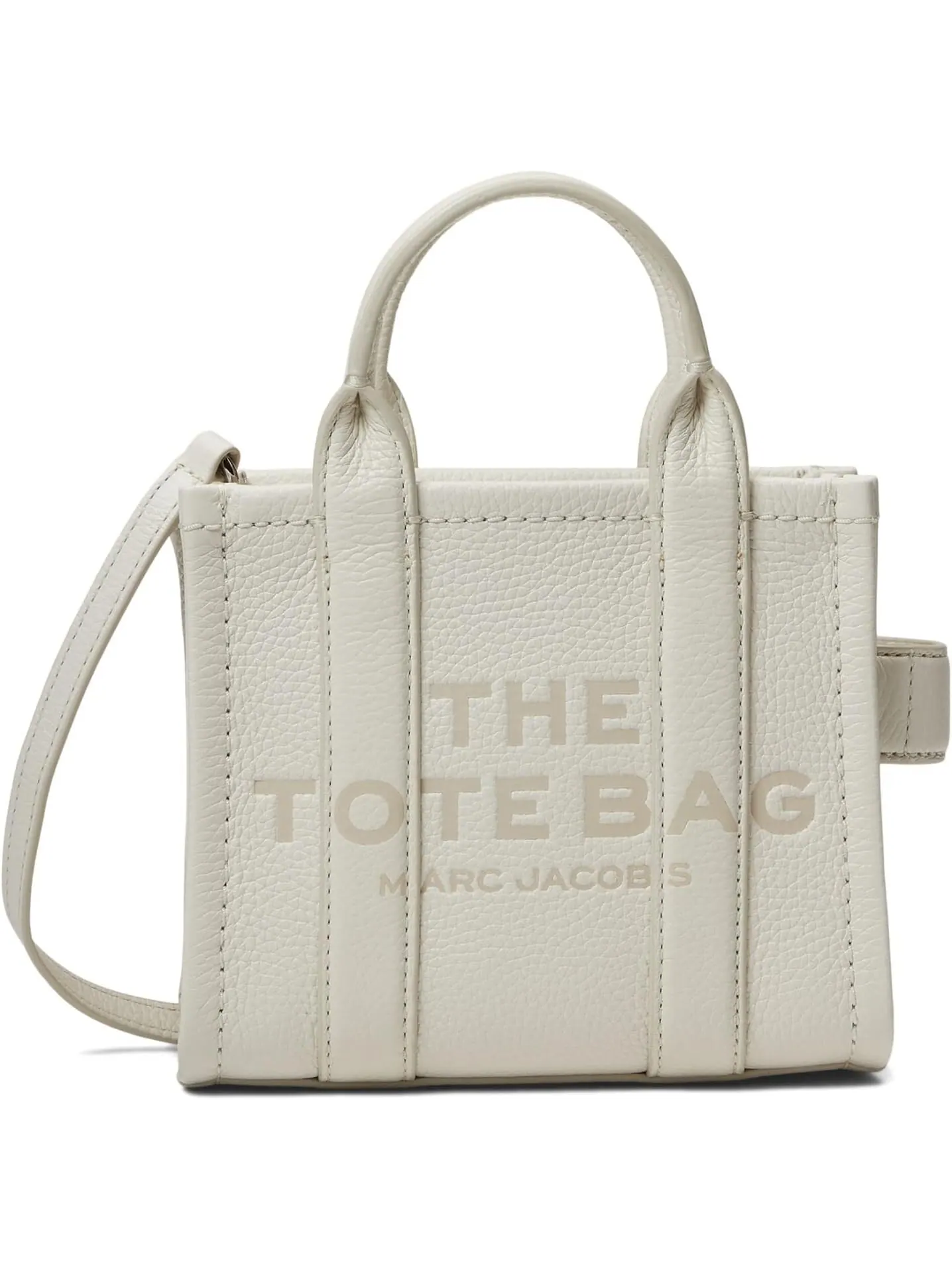 Мини-тоут Marc Jacobs — 1