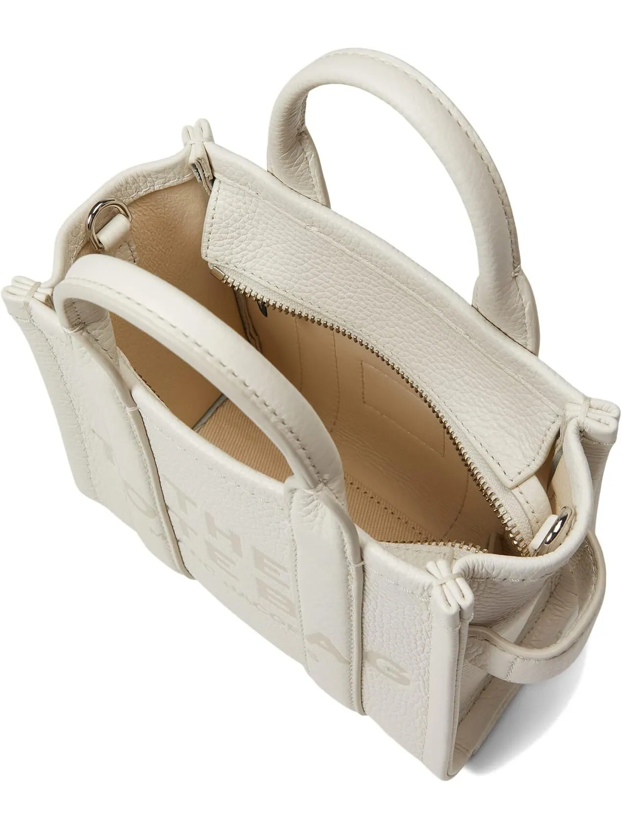 Мини-тоут Marc Jacobs — 3