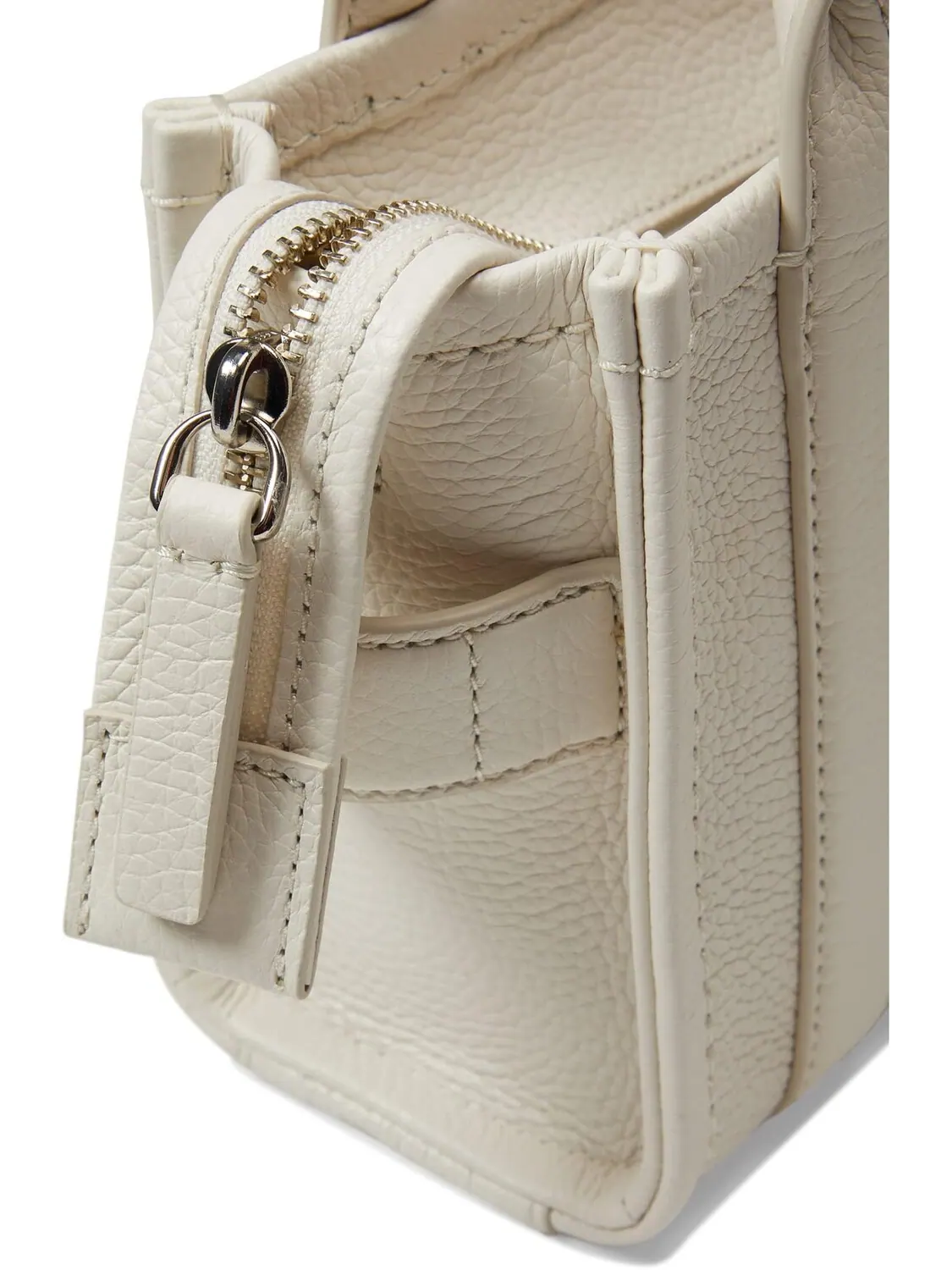 Мини-тоут Marc Jacobs — 4