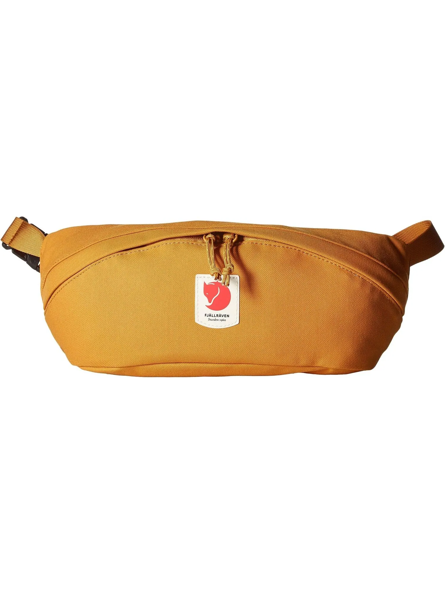Сумка-рюкзак Ulvö среднего размера Fjällräven — 1